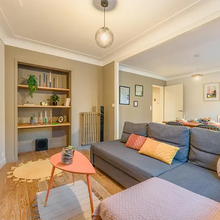 Le Chapeau-rouge - Au Coeur De Nantes