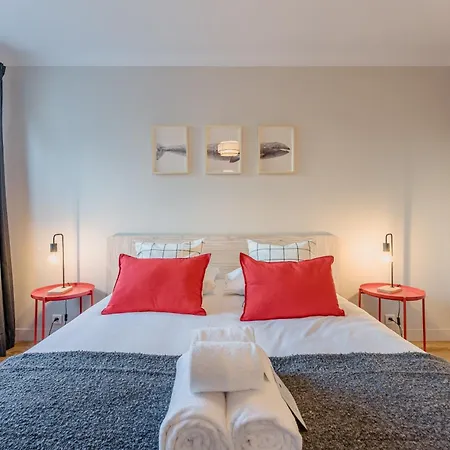 Appartement Le Chapeau-rouge - Au Cœur De *